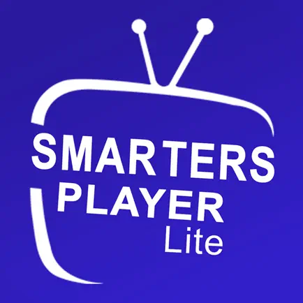 Smarters Player Lite IPTV Oynatıcı
